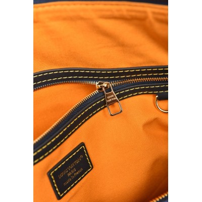 Louis Vuitton Keepall Bandouliere 50