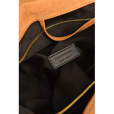Saint Laurent Jamie 4.3 in Suede