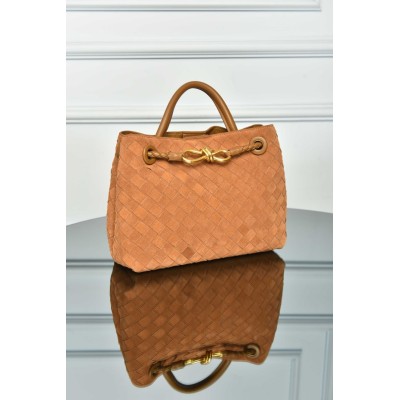 Bottega Veneta Small Andiamo