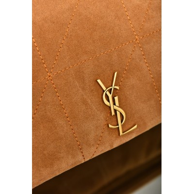 Saint Laurent Jamie 4.3 in Suede Medium