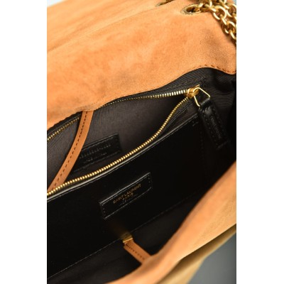 Saint Laurent Jamie 4.3 in Suede Medium