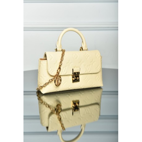 Louis Vuitton Nano Madeleine