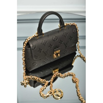 Louis Vuitton Nano Madeleine