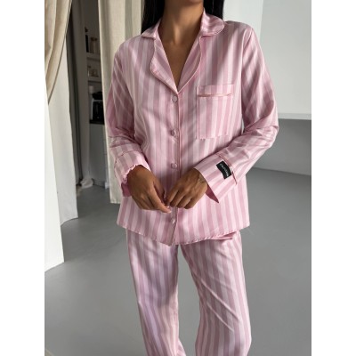 Lüks Pijama Takımı Toka