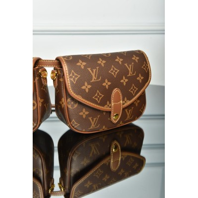 Louis Vuitton Duo BB