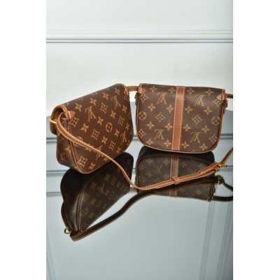 Louis Vuitton Duo BB