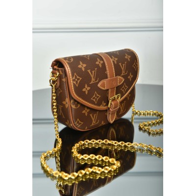 Louis Vuitton Duo BB