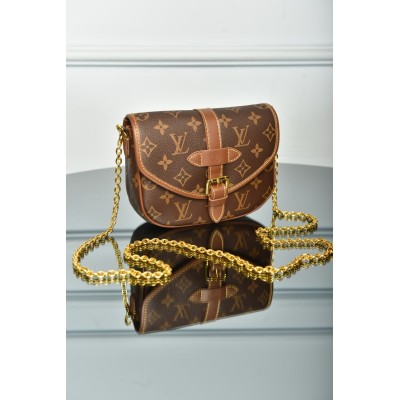 Louis Vuitton Duo BB