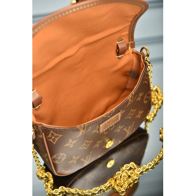 Louis Vuitton Duo BB