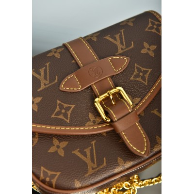 Louis Vuitton Duo BB