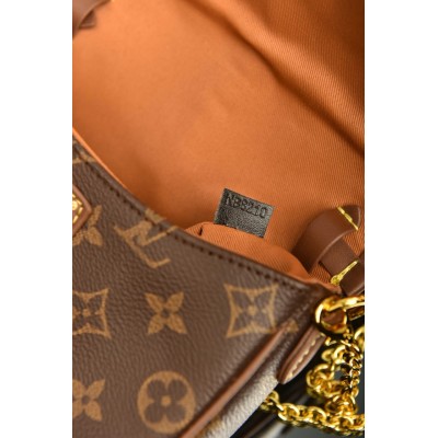 Louis Vuitton Duo BB