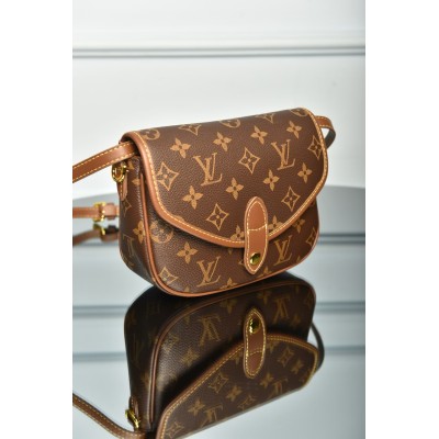 Louis Vuitton Duo BB