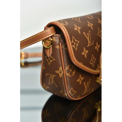 Louis Vuitton Duo BB