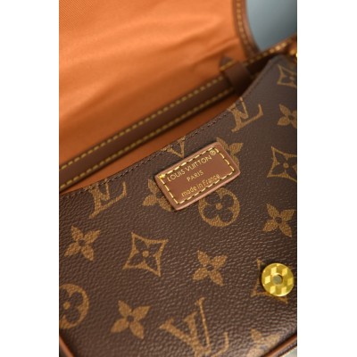 Louis Vuitton Duo BB