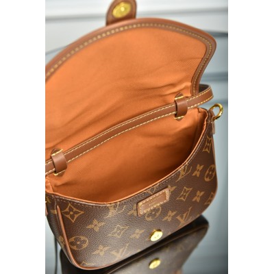 Louis Vuitton Duo BB