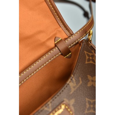 Louis Vuitton Duo BB