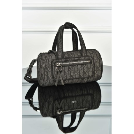 Dior Mini Duffle Bag