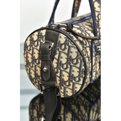 Dior Mini Duffle Bag