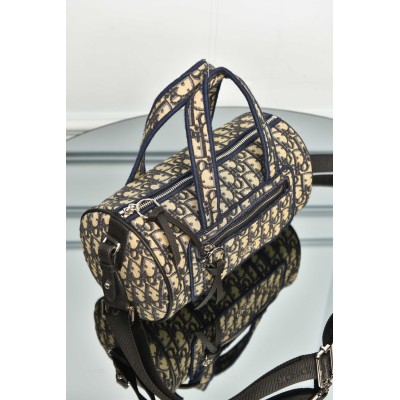 Dior Mini Duffle Bag