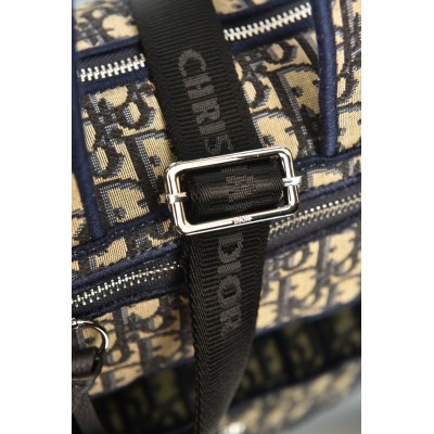 Dior Mini Duffle Bag
