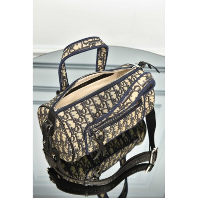 Dior Mini Duffle Bag