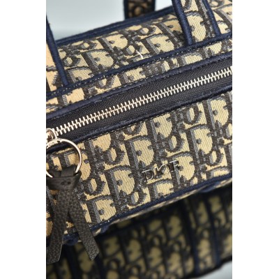 Dior Mini Duffle Bag