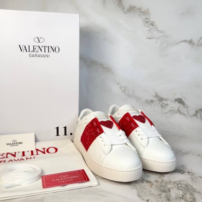 Valentino Garavani Rockstud Sneaker