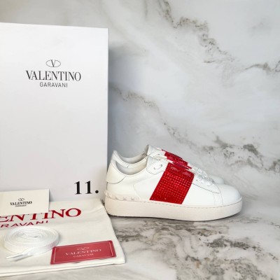 Valentino Garavani Rockstud Sneaker