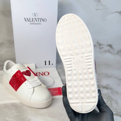 Valentino Garavani Rockstud Sneaker