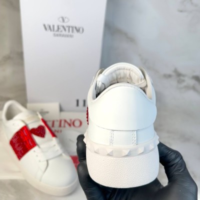 Valentino Garavani Rockstud Sneaker