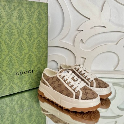 Gucci Tennis 1977 Sneaker