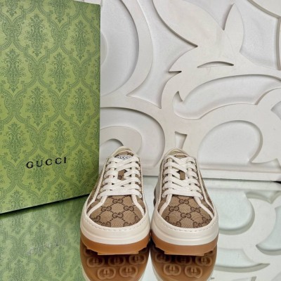 Gucci Tennis 1977 Sneaker