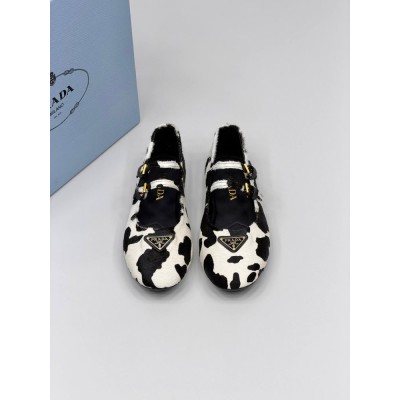 Prada Babet Ayakkabı