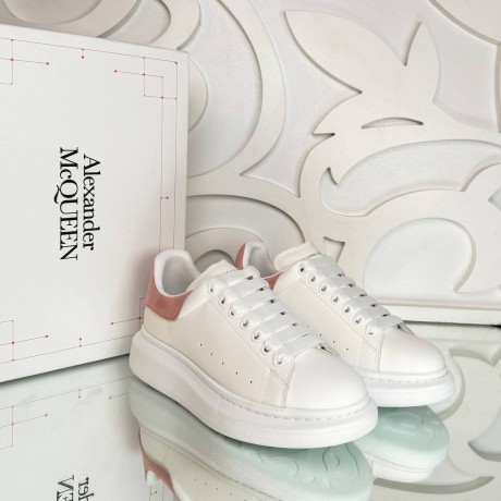 Alexander McQueen Sneaker