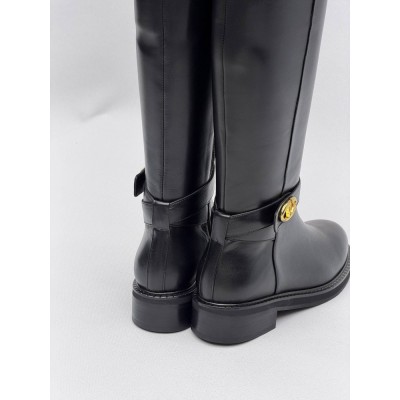 Valentino Garavani Uzun Çizme