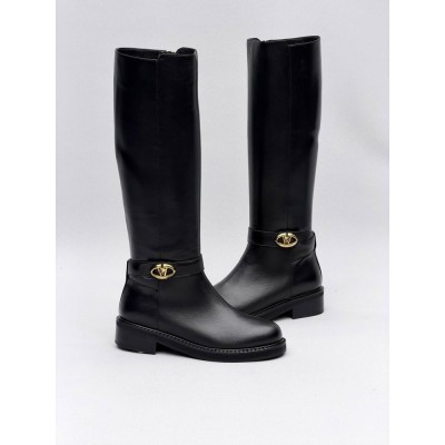 Valentino Garavani Uzun Çizme