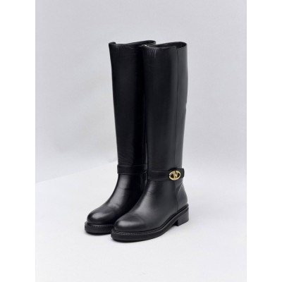 Valentino Garavani Uzun Çizme