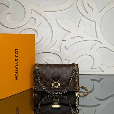 Louis Vuitton Trunkie East West
