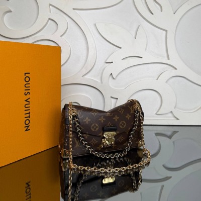 Louis Vuitton Trunkie East West