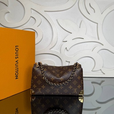 Louis Vuitton Trunkie East West