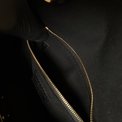 Louis Vuitton Trunkie East West