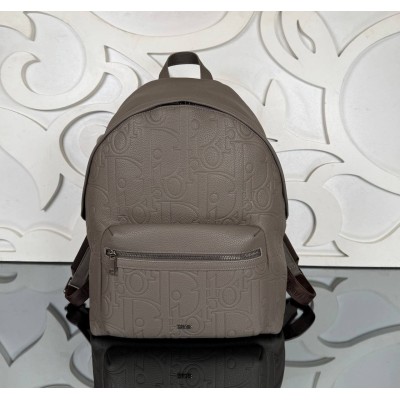 Dior Rider 2.0 Zipped Backpack
