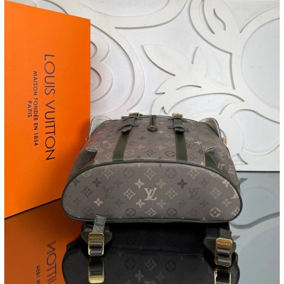 Louis Vuitton Christopher Backpack MM