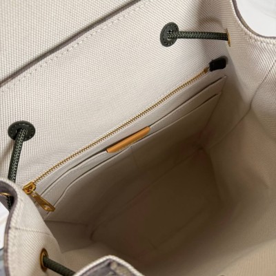 Louis Vuitton Christopher Backpack MM