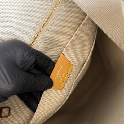 Louis Vuitton Christopher Backpack MM