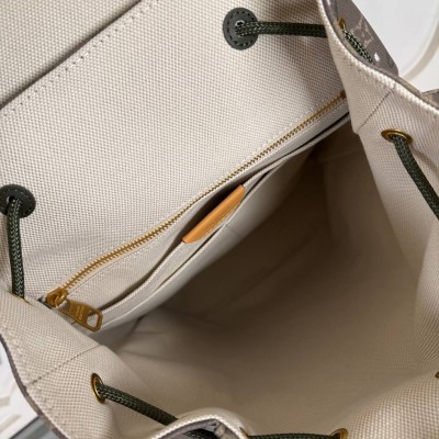 Louis Vuitton Christopher Backpack MM