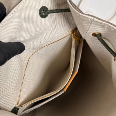 Louis Vuitton Christopher Backpack MM