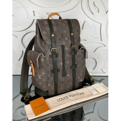 Louis Vuitton Christopher Backpack MM
