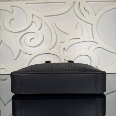 Bottega Veneta Intrecciato Briefcase