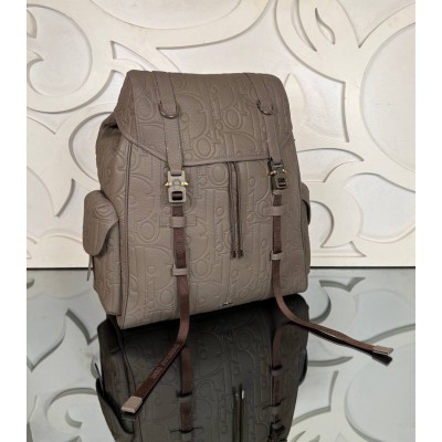 Dior Hit the Road Backpack